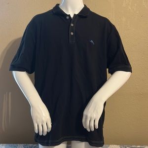 Tommy Bahama Islandzone polo, size XL
